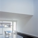House - GAPs - NRM-Architects Office © Kenichi Suzuki