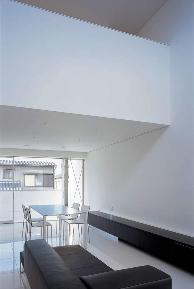 GAPs / NRM-Architects Office