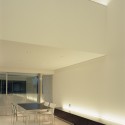 House - GAPs - NRM-Architects Office © Kenichi Suzuki
