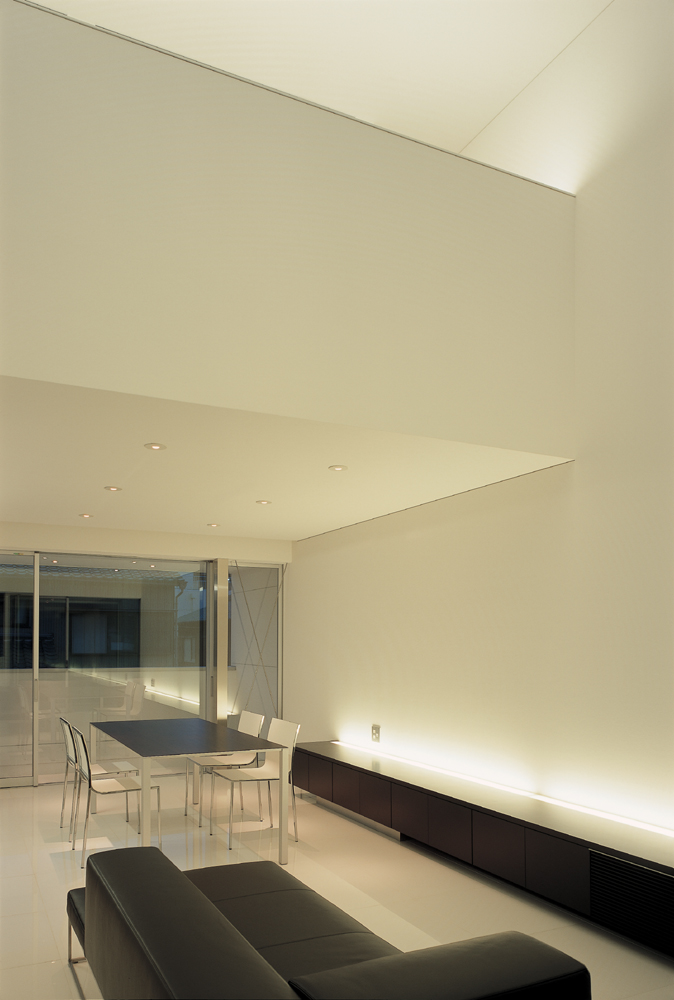 GAPs / NRM-Architects Office