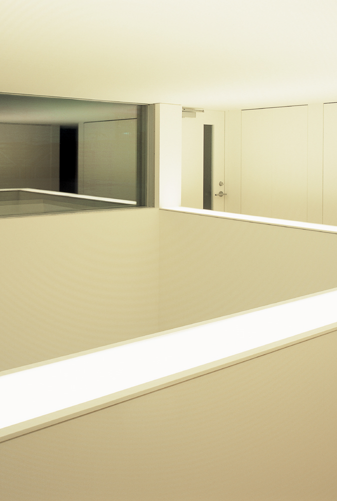 GAPs / NRM-Architects Office