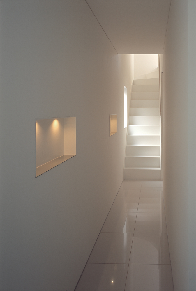 GAPs / NRM-Architects Office