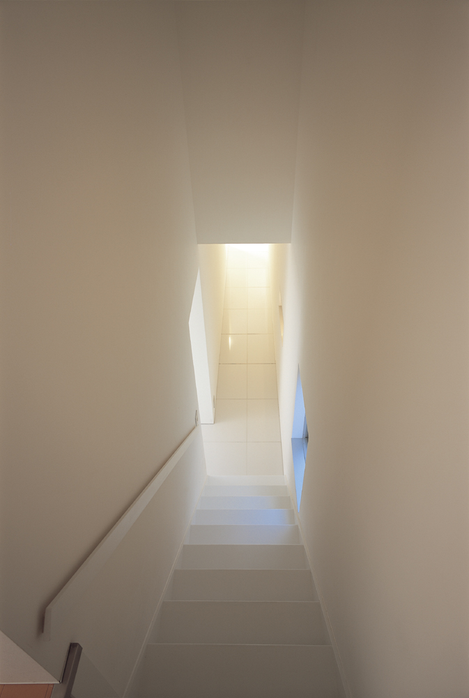 GAPs / NRM-Architects Office
