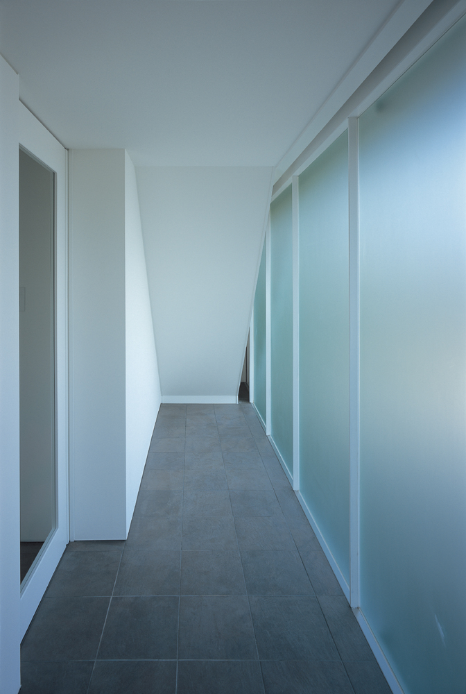GAPs / NRM-Architects Office