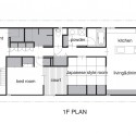 ground floor plan ground floor plan