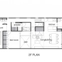 second floor plan second floor plan