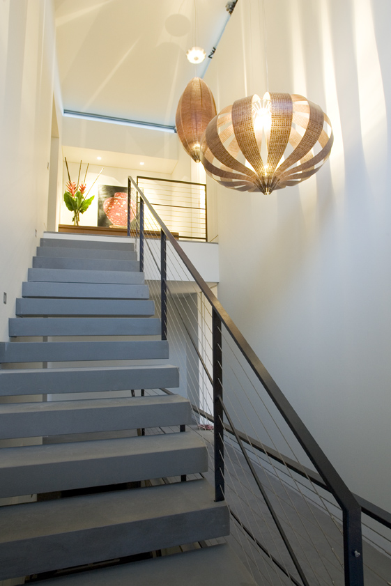 Mosman House / Corben Architects