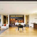 Mosman House - Corben Architects