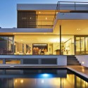 Mosman House - Corben Architects