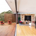 Mosman House - Corben Architects Mosman House - Corben Architects © Alina Gozina