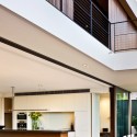 Mosman House - Corben Architects