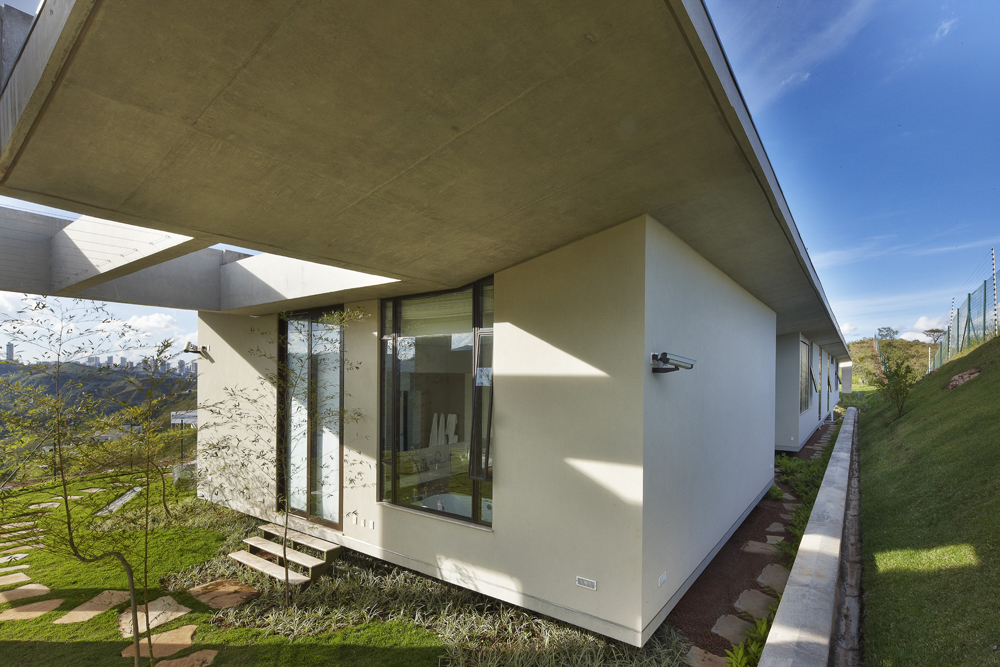 JE House - Humberto Hermeto © Jomar Bragança