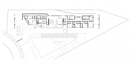 residence plan