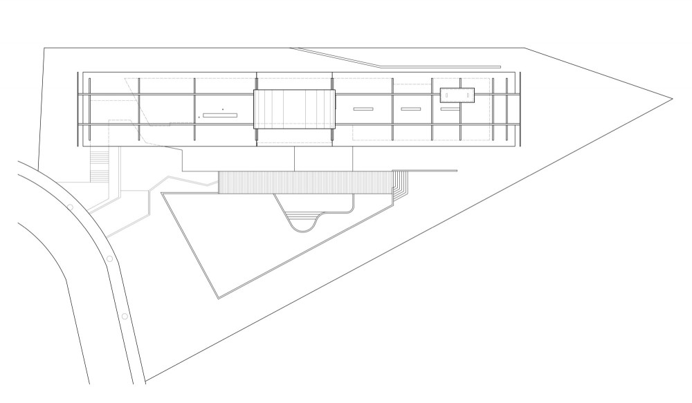 roof plan roof plan