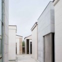 Family Chapel - EXiT architetti associati © Teresa Cos