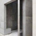 Family Chapel - EXiT architetti associati © Teresa Cos