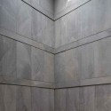Family Chapel - EXiT architetti associati © Teresa Cos
