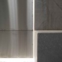 Family Chapel - EXiT architetti associati © Teresa Cos