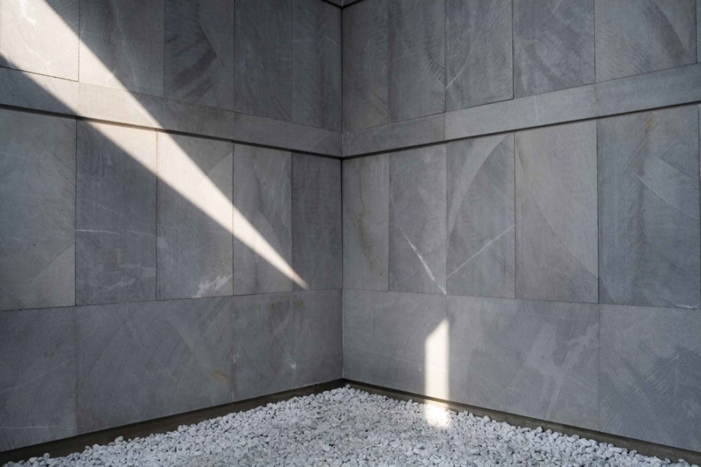 Family Chapel / EXiT architetti associati