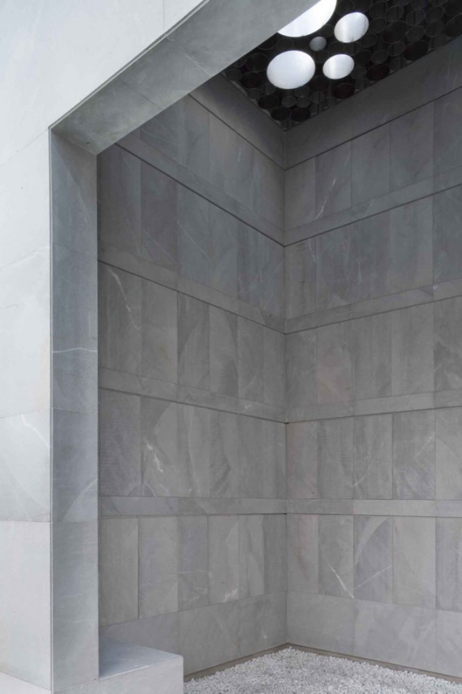 Family Chapel / EXiT architetti associati