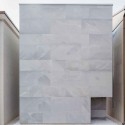 Family Chapel - EXiT architetti associati © Teresa Cos