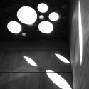 Family Chapel - EXiT architetti associati © Teresa Cos