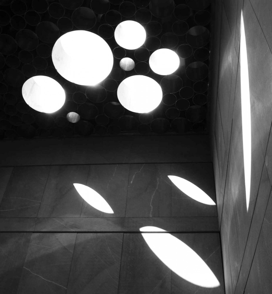 Family Chapel / EXiT architetti associati