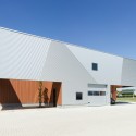 PvMG Trade & Business Center - Hoogte Twee Architecten © Thea van den Heuvel / DAPh