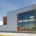 PvMG Trade & Business Center - Hoogte Twee Architecten © Thea van den Heuvel / DAPh