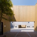 PvMG Trade & Business Center - Hoogte Twee Architecten © Thea van den Heuvel / DAPh
