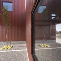 PvMG Trade & Business Center - Hoogte Twee Architecten © Thea van den Heuvel / DAPh