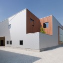 PvMG Trade & Business Center - Hoogte Twee Architecten © Thea van den Heuvel / DAPh