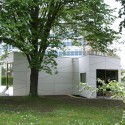© Courtesy of eckertharms Architekten - Innenarchitekten