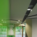 Green School - eckertharms Architekten - Innenarchitekten Green School - eckertharms Architekten - Innenarchitekten © Courtesy of eckertharms Architekten - Innenarchitekten