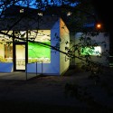 Green School - eckertharms Architekten - Innenarchitekten Green School - eckertharms Architekten - Innenarchitekten © Courtesy of eckertharms Architekten - Innenarchitekten