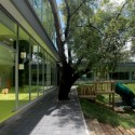 Docet Institute - stación-ARquitectura Arquitectos © Ana Cecilia Garza Villarreal