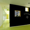 Docet Institute - stación-ARquitectura Arquitectos © Ana Cecilia Garza Villarreal