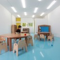 Docet Institute - stación-ARquitectura Arquitectos © Ana Cecilia Garza Villarreal
