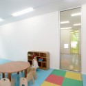 Docet Institute - stación-ARquitectura Arquitectos © Ana Cecilia Garza Villarreal