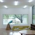 Docet Institute - stación-ARquitectura Arquitectos © Ana Cecilia Garza Villarreal