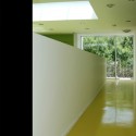 Docet Institute - stación-ARquitectura Arquitectos © Ana Cecilia Garza Villarreal