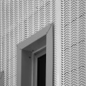 Docet Institute - stación-ARquitectura Arquitectos © Ana Cecilia Garza Villarreal