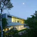 Scholl Residence - Studio B Architects Scholl Residence - Studio B Architects © Aspen Architectural Photography