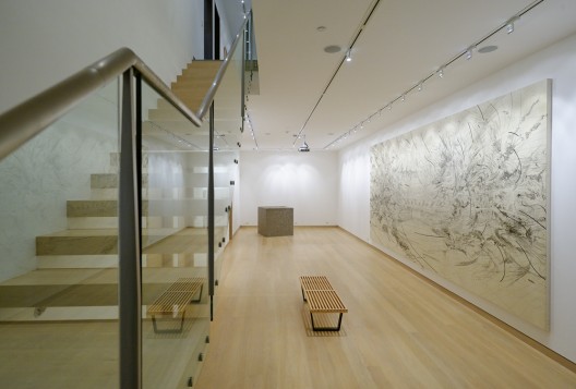 Scholl Residence - Studio B Architects