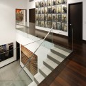 Scholl Residence - Studio B Architects Scholl Residence - Studio B Architects © Aspen Architectural Photography