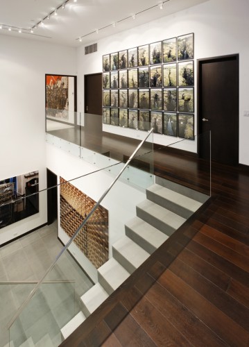 Scholl Residence - Studio B Architects