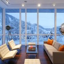 Scholl Residence - Studio B Architects