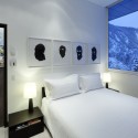 Scholl Residence - Studio B Architects Scholl Residence - Studio B Architects © Aspen Architectural Photography