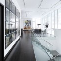 Scholl Residence - Studio B Architects