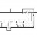 lower level plan lower level plan lower level plan